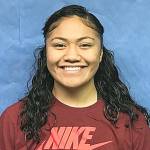 Federal Way Mirror Female Athlete of the Week: Tupu Lologo