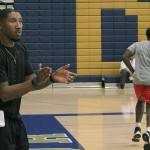 Decatur boys playing under new coach, new philosophy