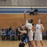 Federal Way High School girls basketball opens season with loss