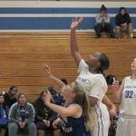 Federal Way High School girls basketball opens season with loss