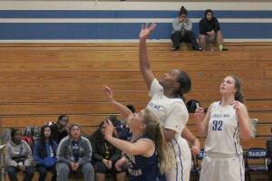 Federal Way High School girls basketball opens season with loss