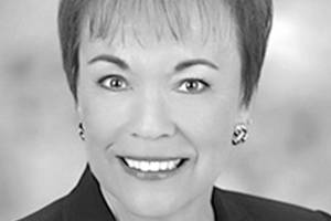 ANTIONETTE “TONI” HERAUF JOHNSON