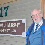 Longtime Federal Way attorney recounts career serving clients