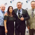 Greater Federal Way Chamber of Commerce honors local businesses