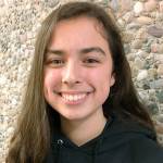 Federal Way Mirror Female Athlete of the Week: Ruth Magana