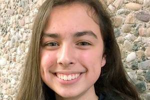 Federal Way Mirror Female Athlete of the Week: Ruth Magana