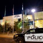 Crime down 10 percent so far from last year in Federal Way