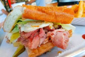 We, the People of 99 Cafe