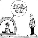 Editorial Cartoon | Frank Shiers