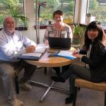 Chamber, SCORE partnering to support small businesses