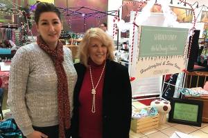 Federal Way Farmers Market Holiday Gift Bazaar has items for everyone