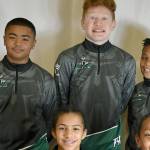 Federal Way Spartan wrestlers perform well at tourament