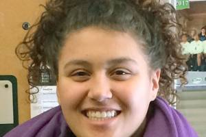 Federal Way Mirror Female Athlete of the Week: Makenzie Bond