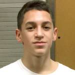 Federal Way Mirror Male Athlete of the Week: Landon Guaderrama