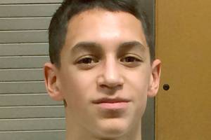 Federal Way Mirror Male Athlete of the Week: Landon Guaderrama