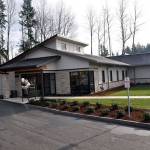 A 16-bed mental health evaluation and treatment facility at 33480 13th Place S. in Federal Way will serve patients involuntarily committed for psychiatric crisis. Heidi Sanders, the Mirror