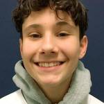 Federal Way Mirror Male Athlete of the Week - District’s Choice: Elijah Gandert