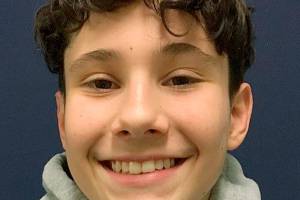 Federal Way Mirror Male Athlete of the Week - District’s Choice: Elijah Gandert