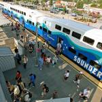 Sound Transit looking at expanding paid parking permits to solo drivers