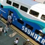 Sound Transit looking at expanding paid parking permits to solo drivers