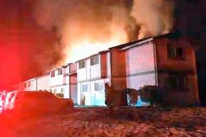 69-year-old woman dies in Federal Way condo fire