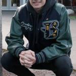 Todd Beamer High School senior A.J. Chopra has caught the attention of some college coaches after he placed third at the 4A state cross country meet in November, whre he ran the 5-kilometer race in 15 minutes, 5.3 seconds. JESSICA KELLER, the Mirror