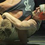 Decatur’s Cassaday wins 182-pound championship at Doc Herren Invite