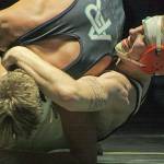 Decatur’s Cassaday wins 182-pound championship at Doc Herren Invite
