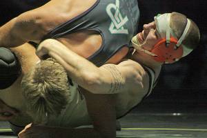 Decatur’s Cassaday wins 182-pound championship at Doc Herren Invite