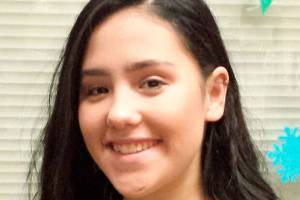 Female Athlete of the Week — District’s Choice: Victoria Delk