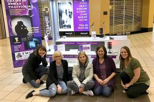 Federal Way Coalition Against Trafficking hopes to expand reach
