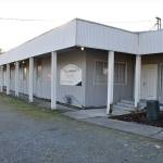 New Hope Christian Fellowship to provide temporary shelter for homeless families