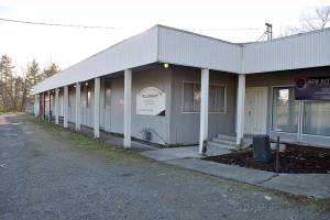 New Hope Christian Fellowship to provide temporary shelter for homeless families