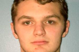 Federal Way Mirror Male Athlete of the Week: Roman Shuck