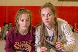 Federal Way Mirror Female Athlete of the Week: Raisa Pleasant