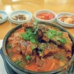 Seoul Restaurant, 33310 Pacific Highway S., suite #405, is tucked away in a corner of a parking lot in Federal Way and serves authentic Korean food. Courtesy Kellen Burden