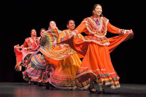 Federal Way highlights city’s diversity during Martin Luther King Jr. Day celebration
