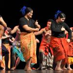 Community leaders share Martin Luther King Jr.’s legacy, challenge community to live it