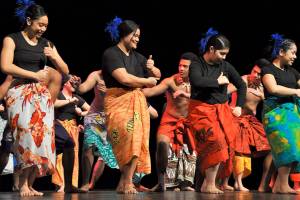 Community leaders share Martin Luther King Jr.’s legacy, challenge community to live it