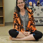 Melody Litton, a heart-centered hypnotherapist, wants to bring alternative therapies to Federal Way residents. Heidi Sanders, the Mirror