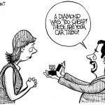 Editorial Cartoon | Frank Shiers