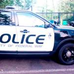 Federal Way police confiscate guns from high schoolers in separate incidents
