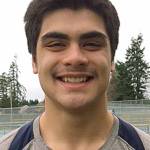 Federal Way Mirror Male Athlete of the Week: Quinzy Salu
