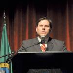 Federal Way downtown development, homelessness among topics in State of the City address
