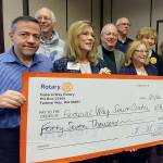 Federal Way Senior Center to get much-needed kitchen remodel