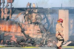 School bond, PAEC opening among Federal Way’s top 5 stories of 2017