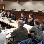 Mayor: Creating task force next step in tackling homeless crisis