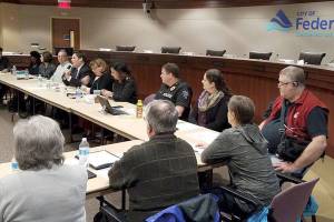 Mayor: Creating task force next step in tackling homeless crisis