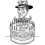 Editorial Cartoon | Shiers