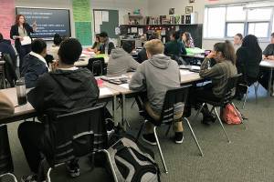 A lot at stake with Feb. 13 Federal Way school district levy vote